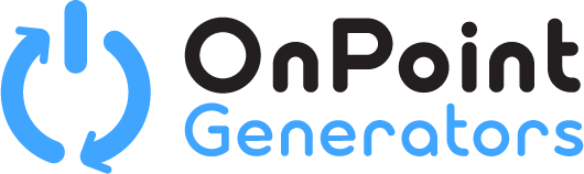 OnPoint Generators - Portable Diesel Generator Repair